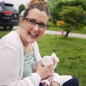 Meet your Posher, Amy